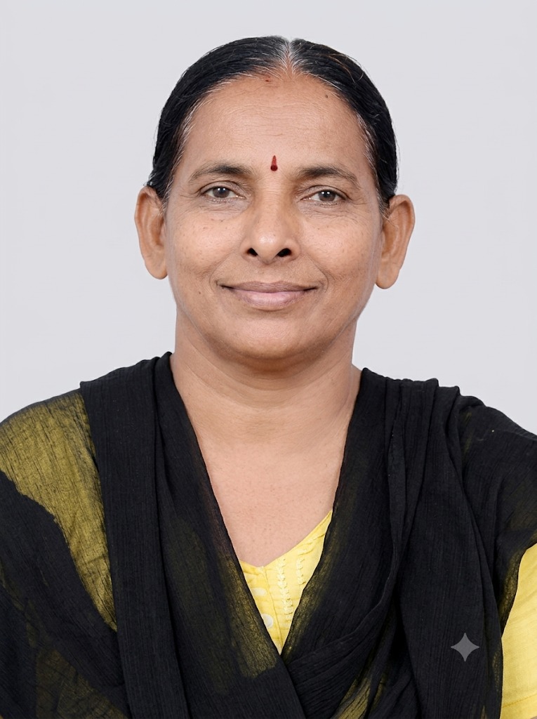 Savita khanse - Part time Cleaner in Chembur in Mumbai